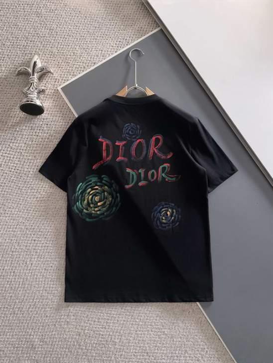 Dior T Shirts Short _SKUDiorS-2XLxetr13815956